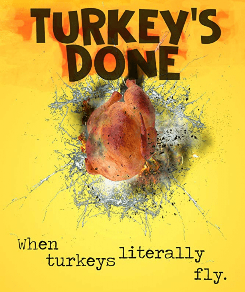 TURKEY'S DONE Sugar Studios