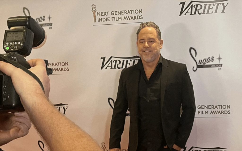 Voyage La Interview Sugar Studios