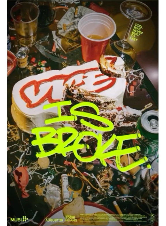 Directed by Eddie Huang, this unfiltered documentary traces Vice Media’s wild arc—from a scrappy Montreal punk zine to a $5.7 billion empire, only to crash into bankruptcy. Candid interviews reveal the chaos, ambition, and compromises behind its rise and fall.